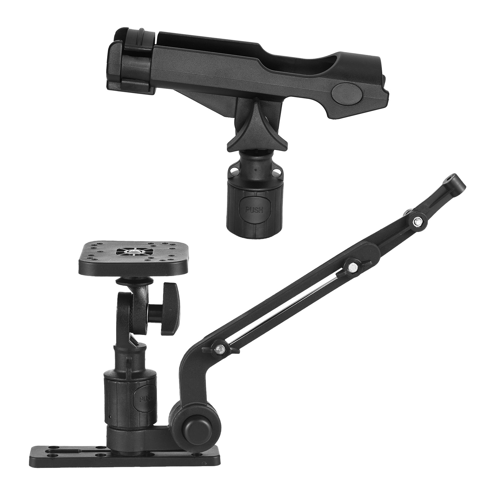 Fish Finder Transducer - Kayak Fish Finder Mounting Plate Kayak