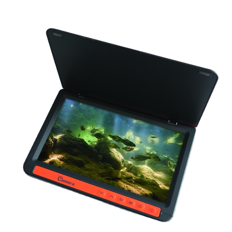 Underwater Camera - HD-7050F New Arrival Ultra HD 20m