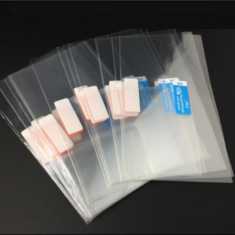 2pcs PET Soft Clear Screen Pro - Fish Finder Case incelemesi ve fiyatı