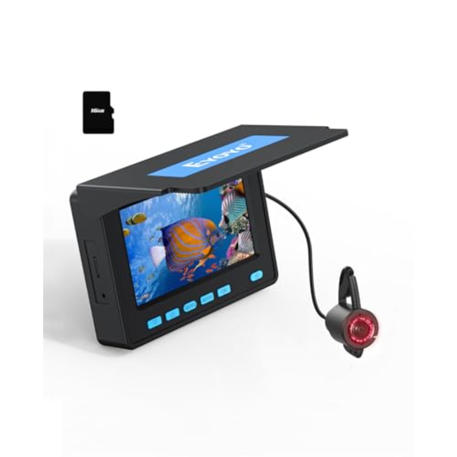 Underwater Fishing Camera for  - Fishing Camera incelemesi ve fiyatı
