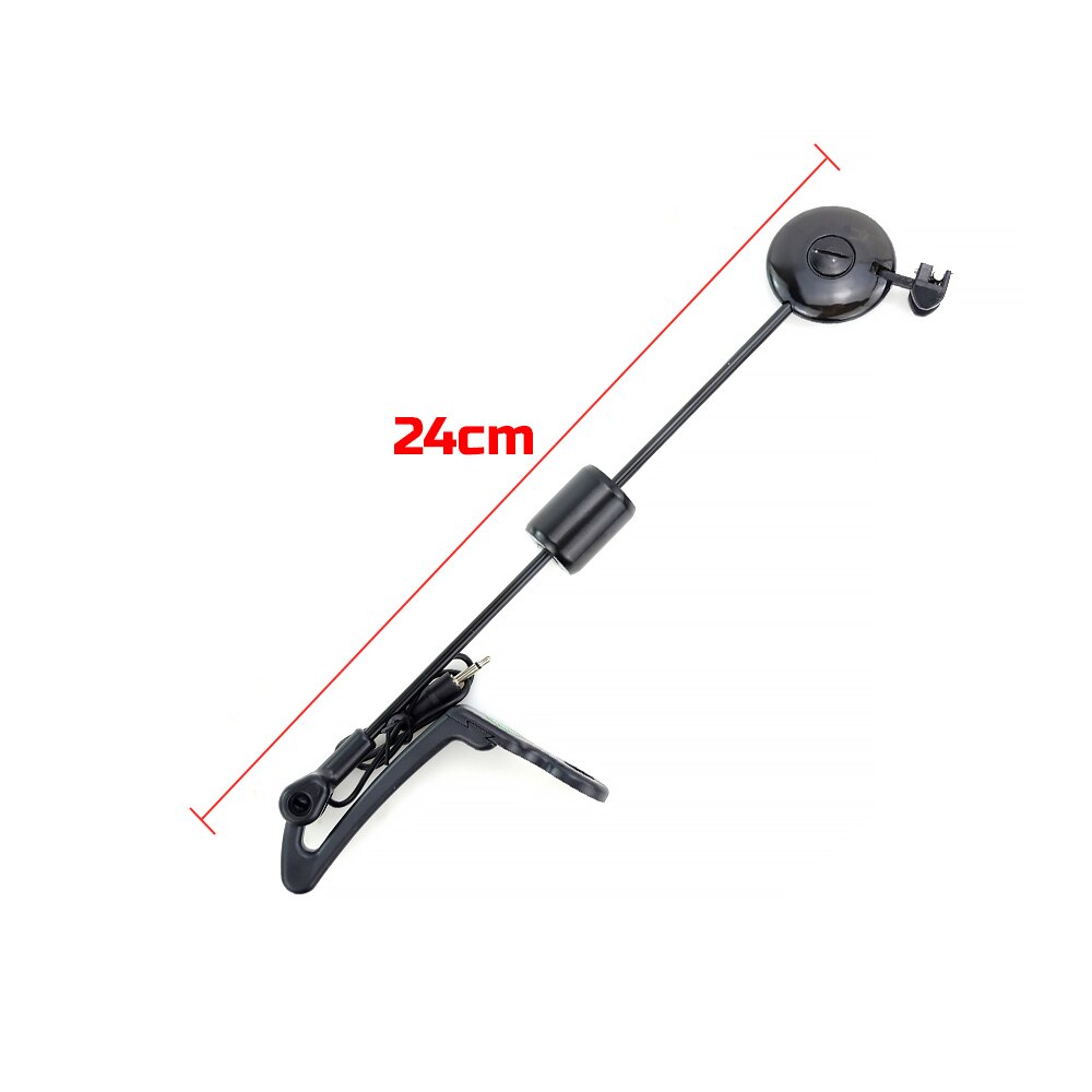 Hirisi LED Carp Fishing Swinge - Bite Alarm incelemesi ve fiyatı