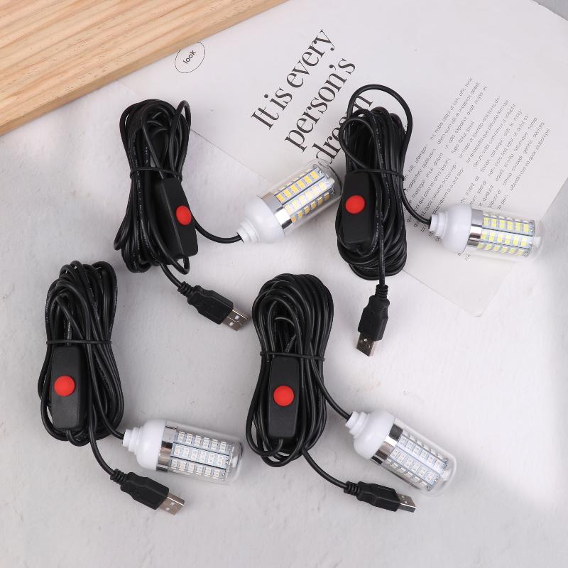 4 Colors Underwater Lure Light - Fish Finder Charger incelemesi ve fiyatı