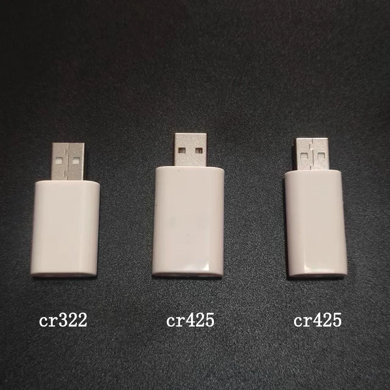Rechargeable CR425 CR322 Batte - Fish Finder Charger incelemesi ve fiyatı