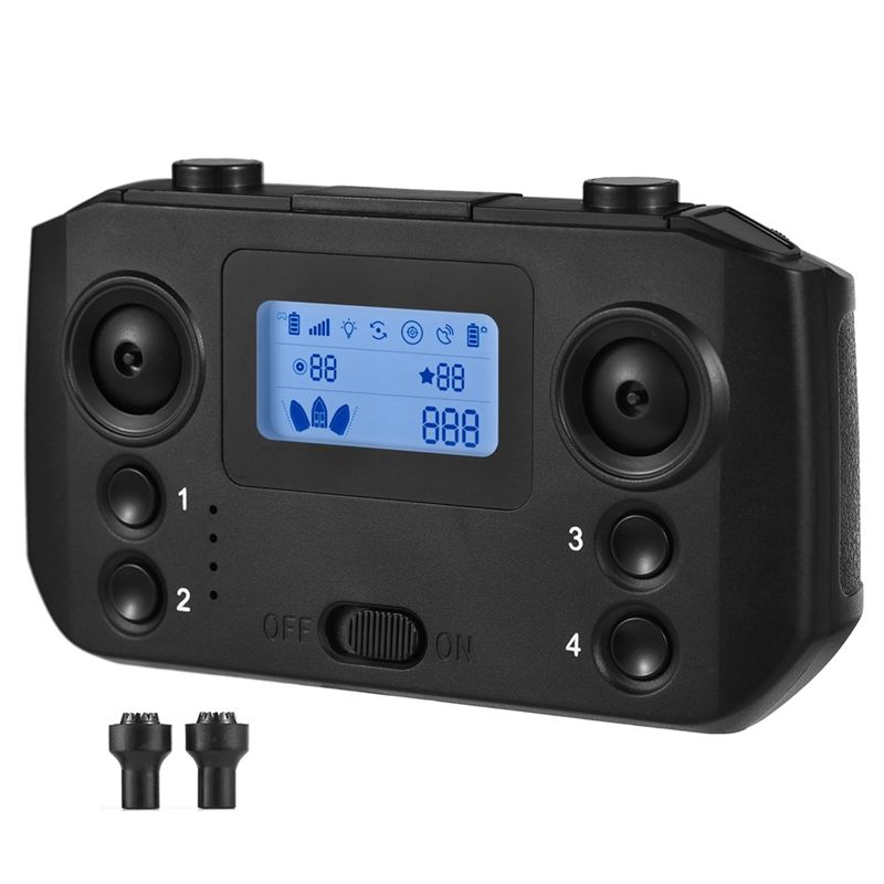 ABKQ-Fishing Bait Boat Remote  - Fishing Gps incelemesi ve fiyatı