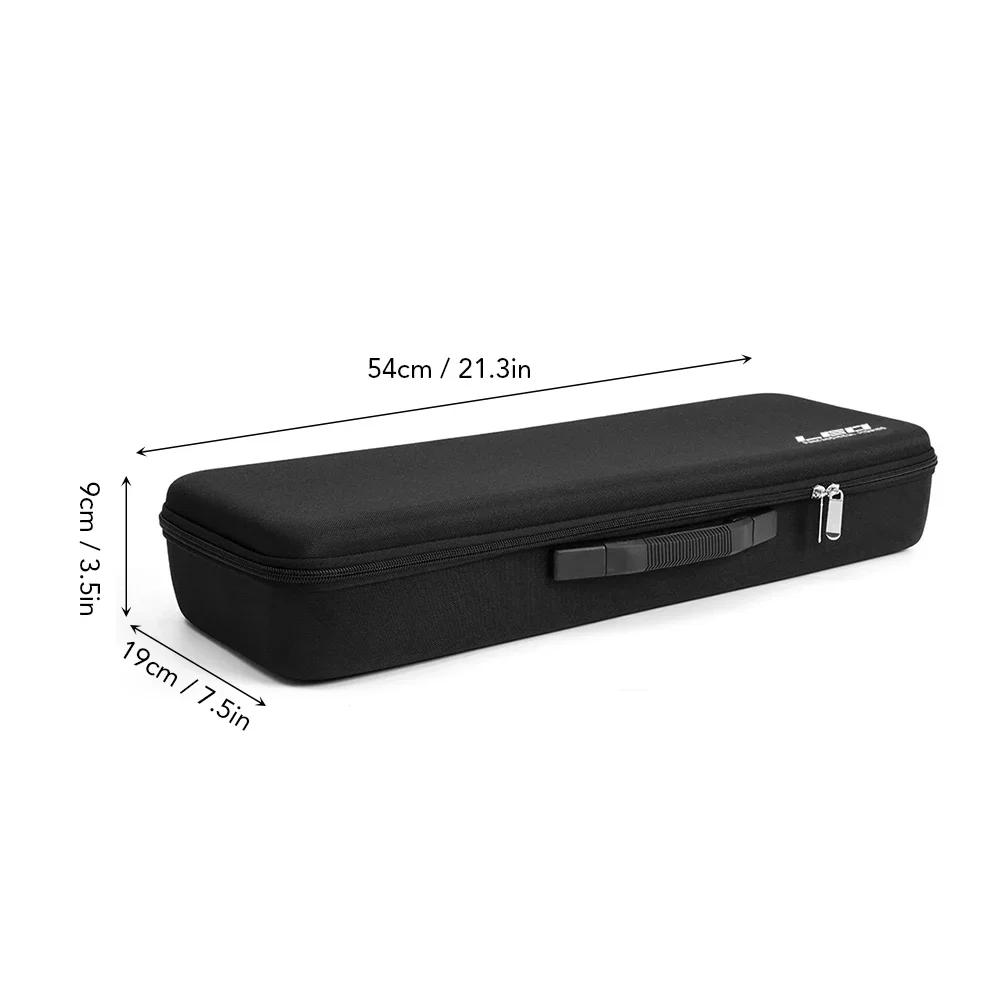 54CM/21IN Hard Shell Fishing B - Fish Finder Case incelemesi ve fiyatı