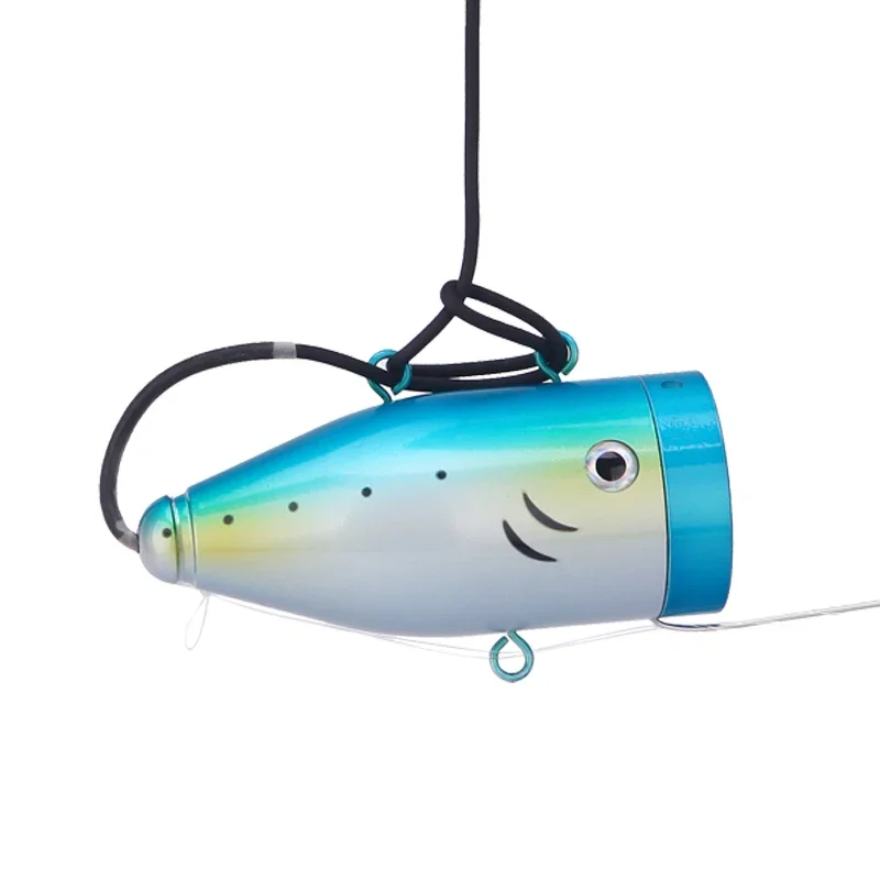 special design fish-shaped cam - Fishing Camera incelemesi ve fiyatı