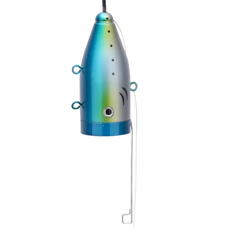 special design fish-shaped cam - Fishing Camera incelemesi ve fiyatı