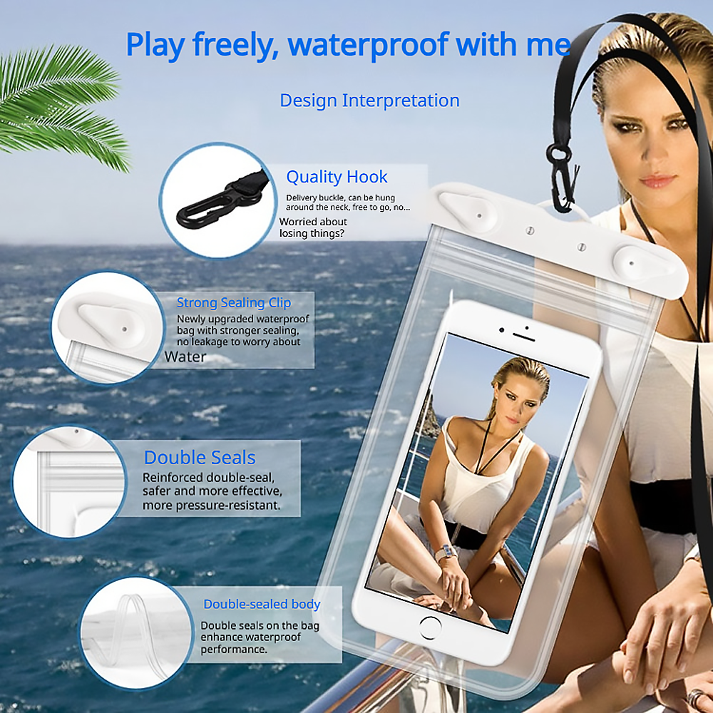 HD Touchscreen Photography Pho - Underwater Camera incelemesi ve fiyatı