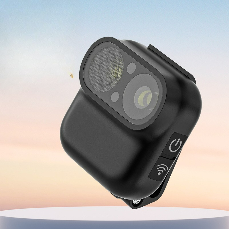High-brightness Headlamp, Came - Fishing Camera incelemesi ve fiyatı