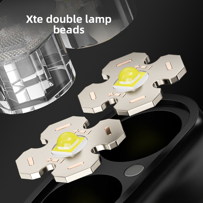 High-brightness Headlamp, Came - Fishing Camera incelemesi ve fiyatı