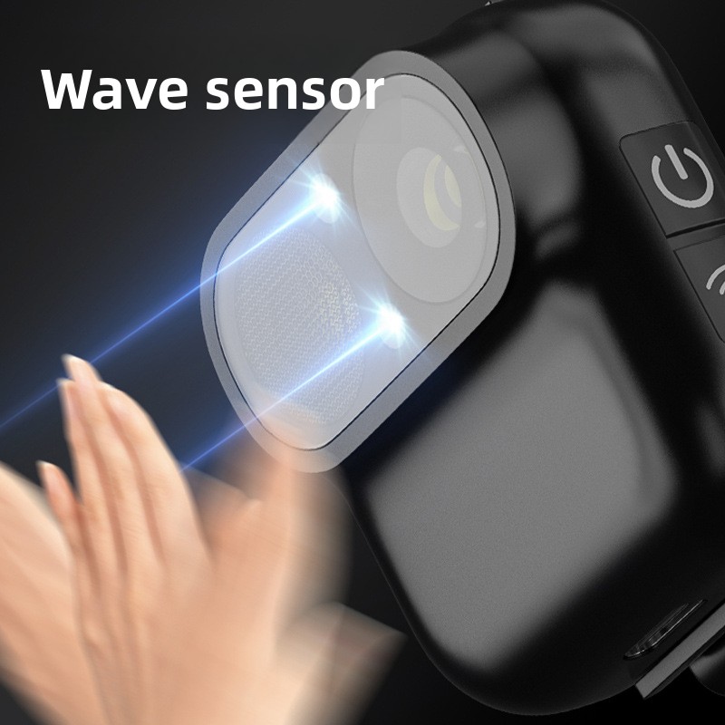 High-brightness Headlamp, Came - Fishing Camera incelemesi ve fiyatı
