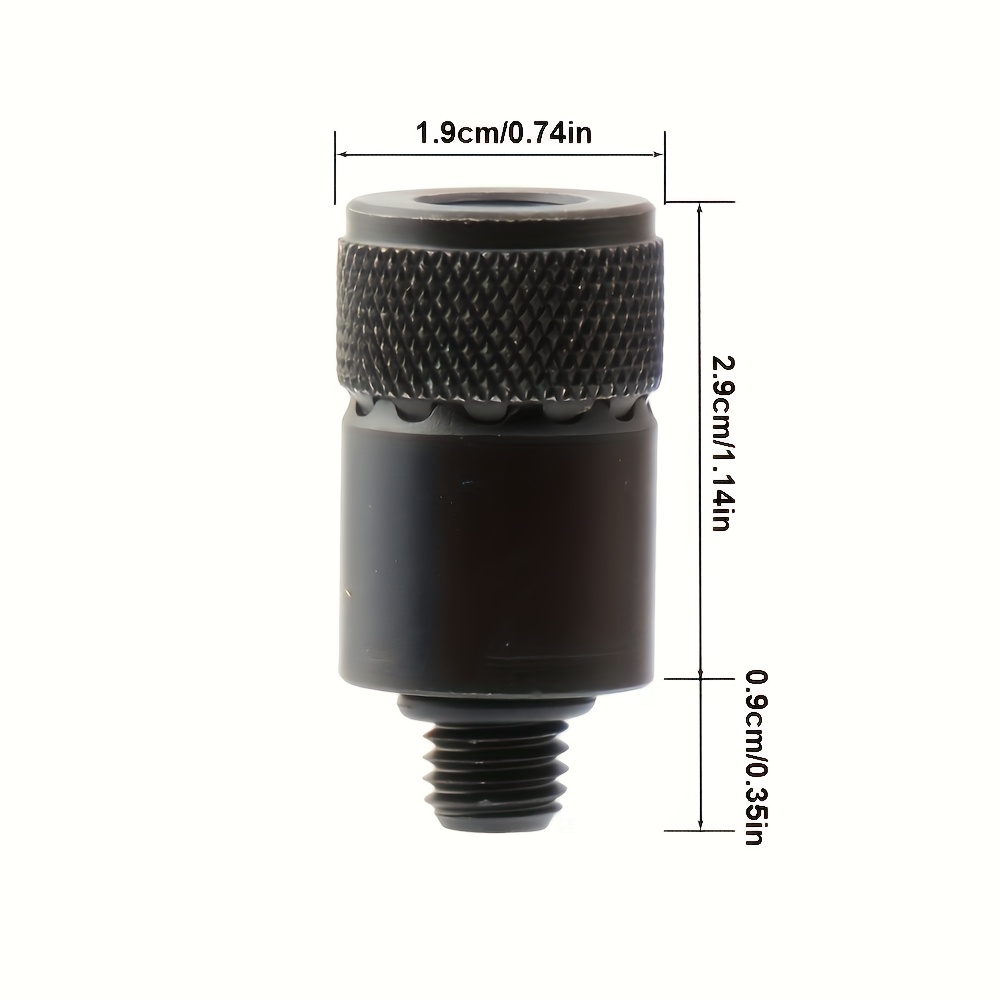 4pcs pcsAluminum alloy fishing - Bite Alarm incelemesi ve fiyatı