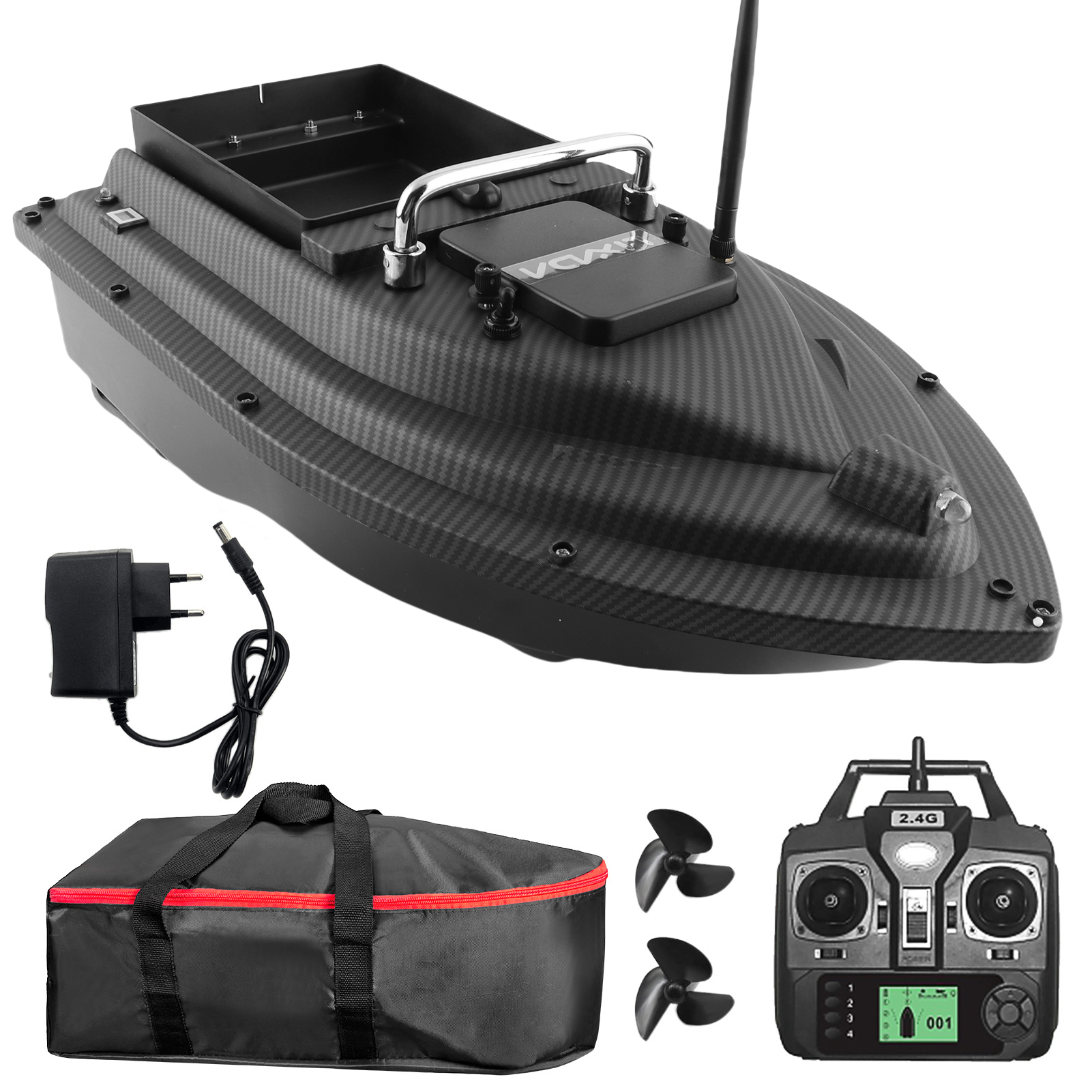 Fishing Bait Boat GPS Fishing  - Fishing Gps incelemesi ve fiyatı