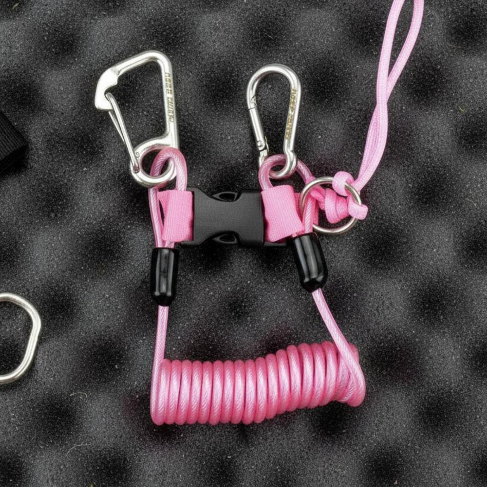 Underwater Diving Coil Lanyard - Underwater Camera incelemesi ve fiyatı