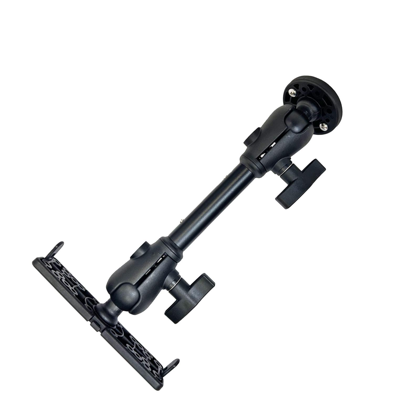 Fish Finders Bracket Lightweig - Fish Finder Mount incelemesi ve fiyatı