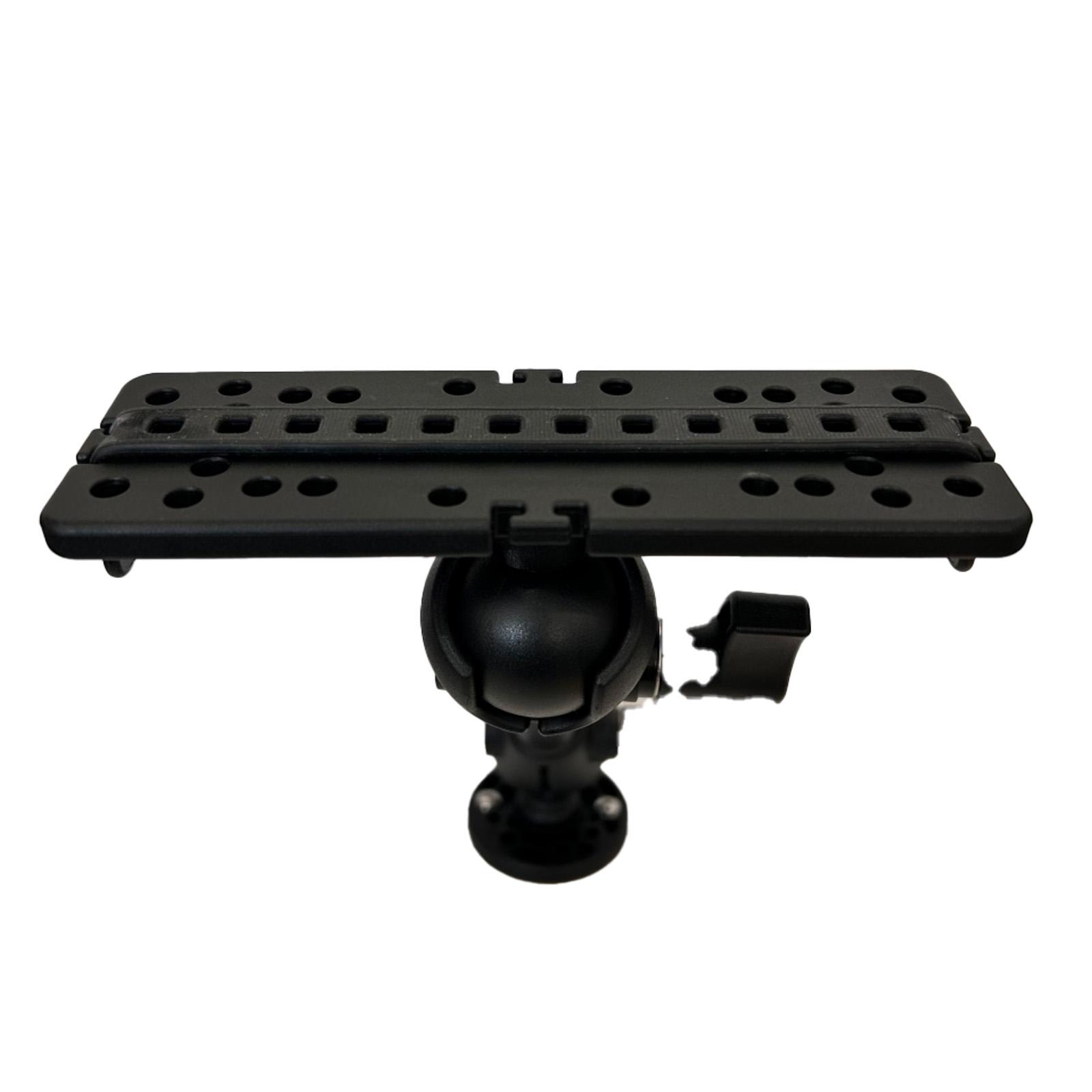 Fish Finders Bracket Lightweig - Fish Finder Mount incelemesi ve fiyatı
