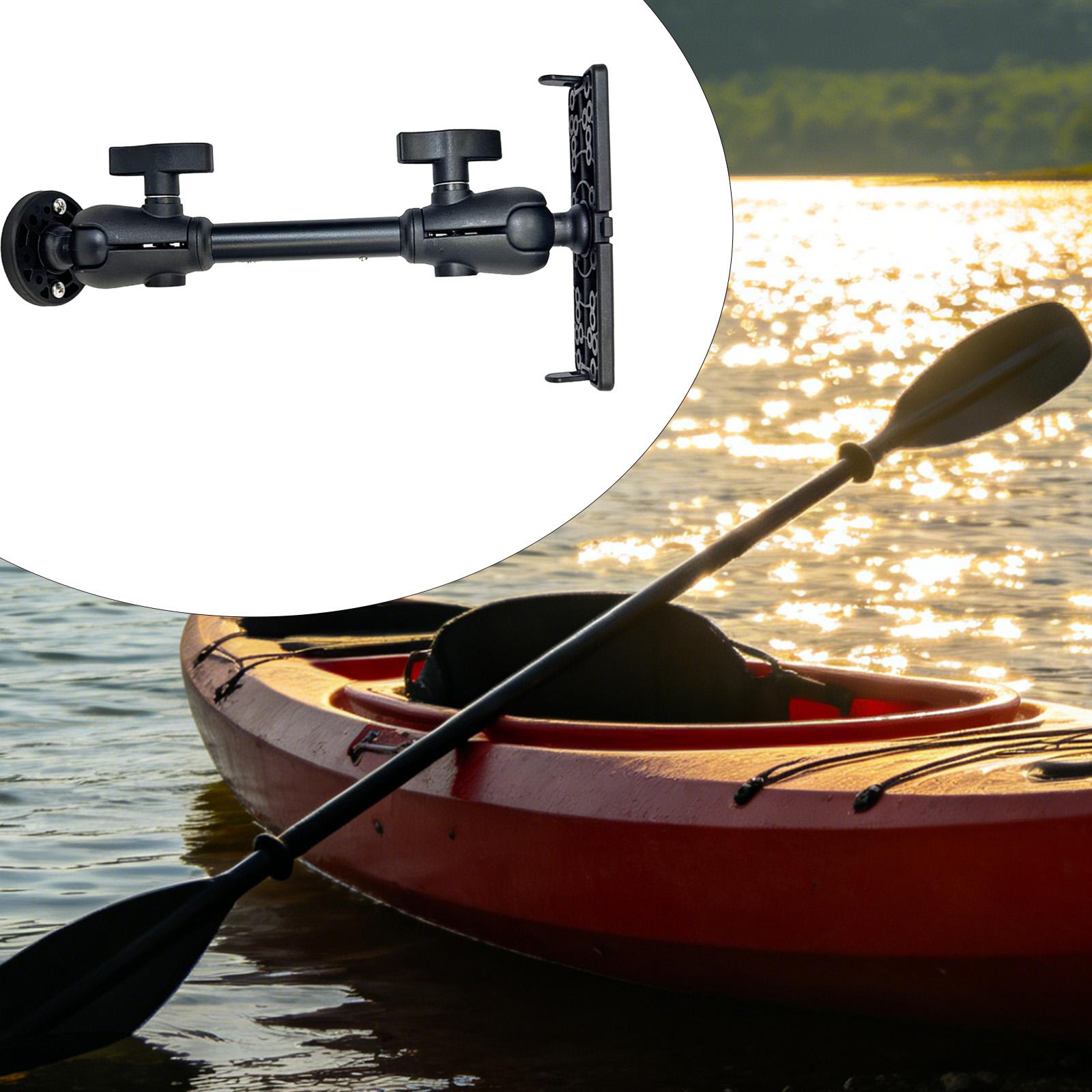 Fish Finders Bracket Lightweig - Fish Finder Mount incelemesi ve fiyatı