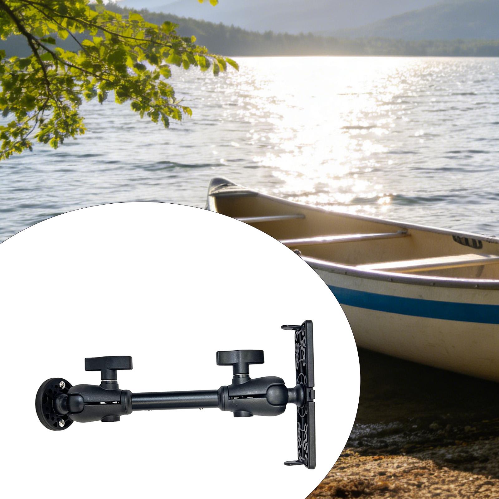 Fish Finders Bracket Lightweig - Fish Finder Mount incelemesi ve fiyatı