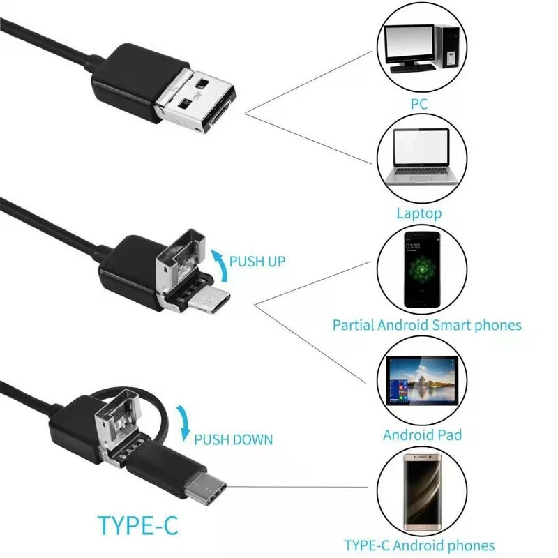 40m Fish Finder Underwater Fis - Fish Finder Charger incelemesi ve fiyatı