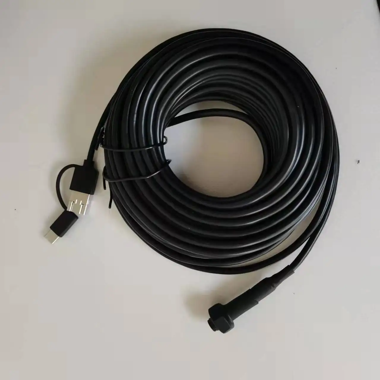 40m Fish Finder Underwater Fis - Fish Finder Charger incelemesi ve fiyatı