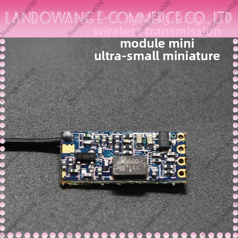 HD 2570 Wireless Micro Transmi - Underwater Camera incelemesi ve fiyatı