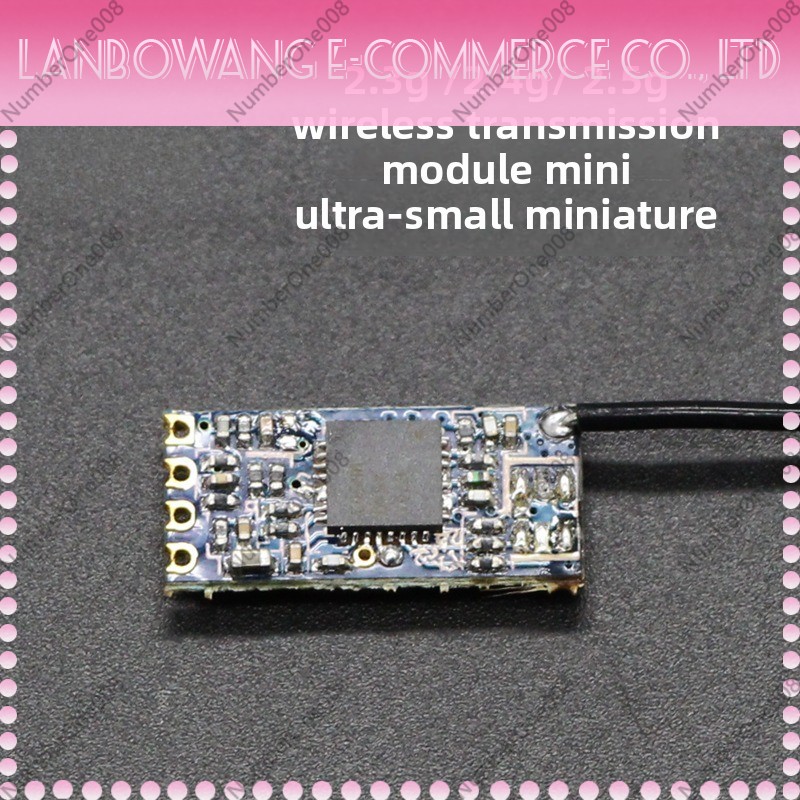 HD 2570 Wireless Micro Transmi - Underwater Camera incelemesi ve fiyatı