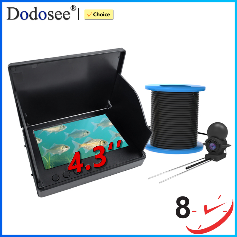 Dodosee 220° Underwater Fishin - Fishing Depth Finder incelemesi ve fiyatı