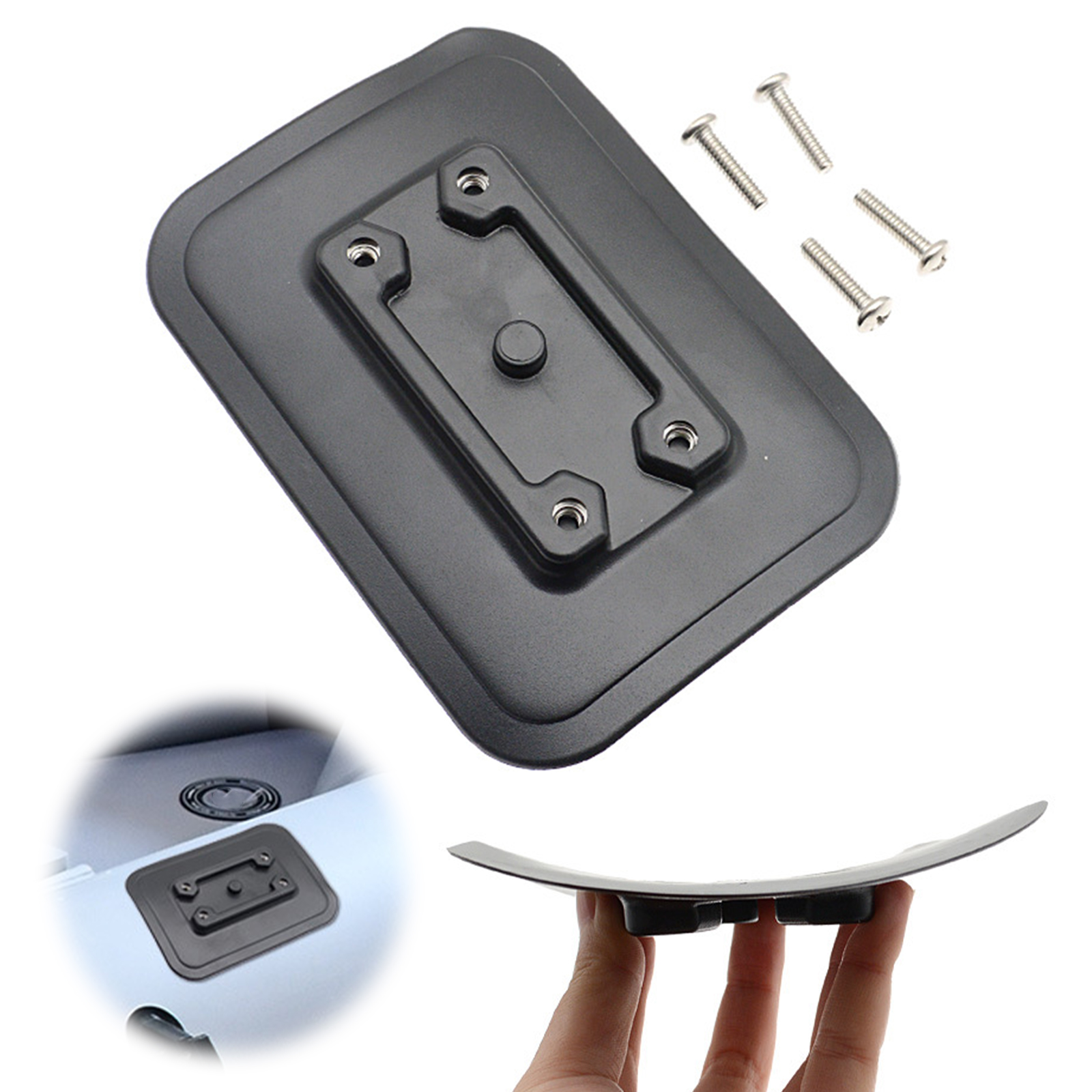 1 Set Inflatable Boat Fishing  - Fish Finder Mount incelemesi ve fiyatı