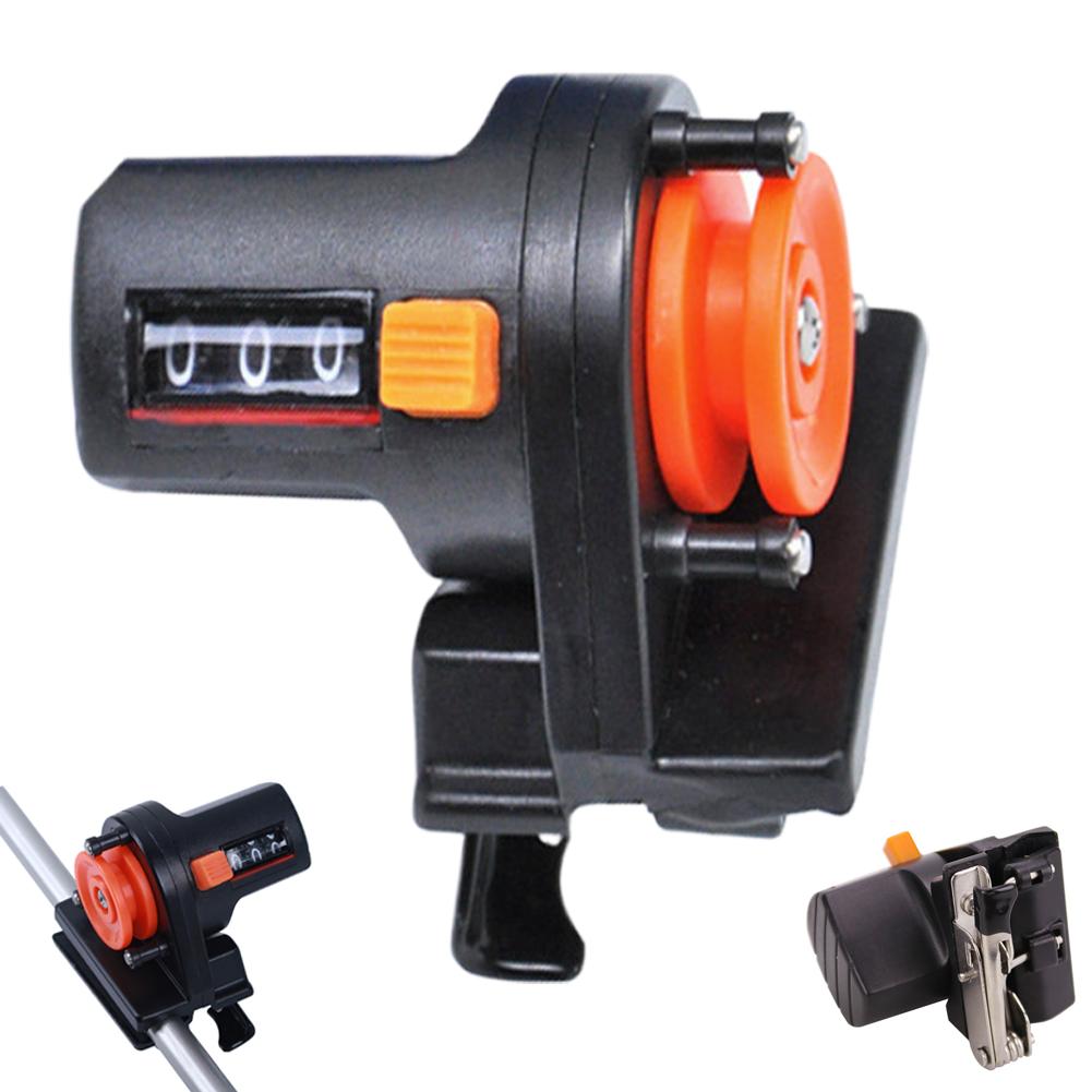 Fishing Line Counter Spooling  - Fishing Depth Finder incelemesi ve fiyatı
