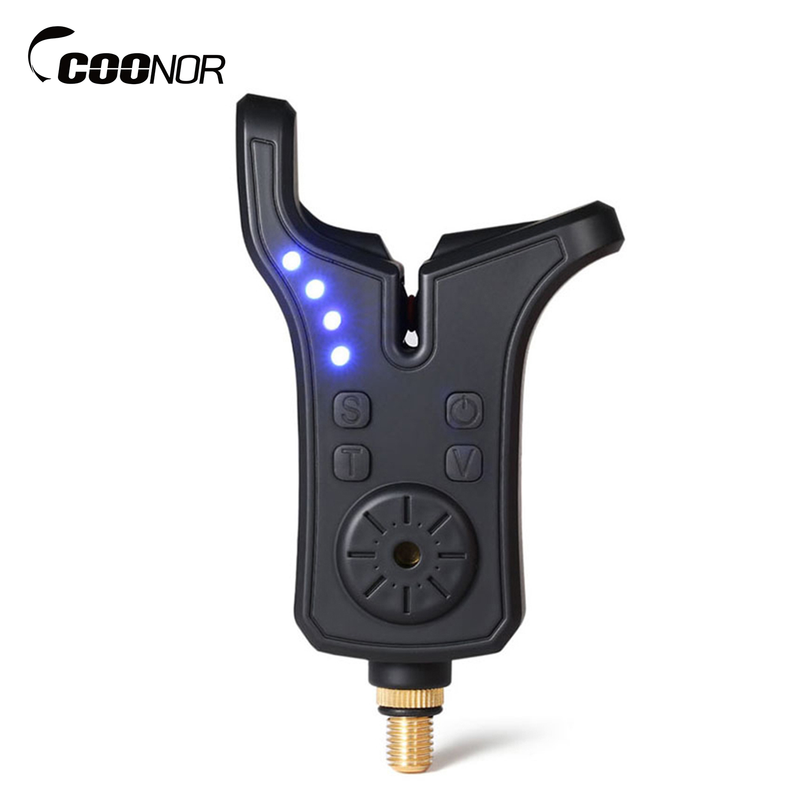 Coonor Electronic Fishing Bite - Bite Alarm incelemesi ve fiyatı