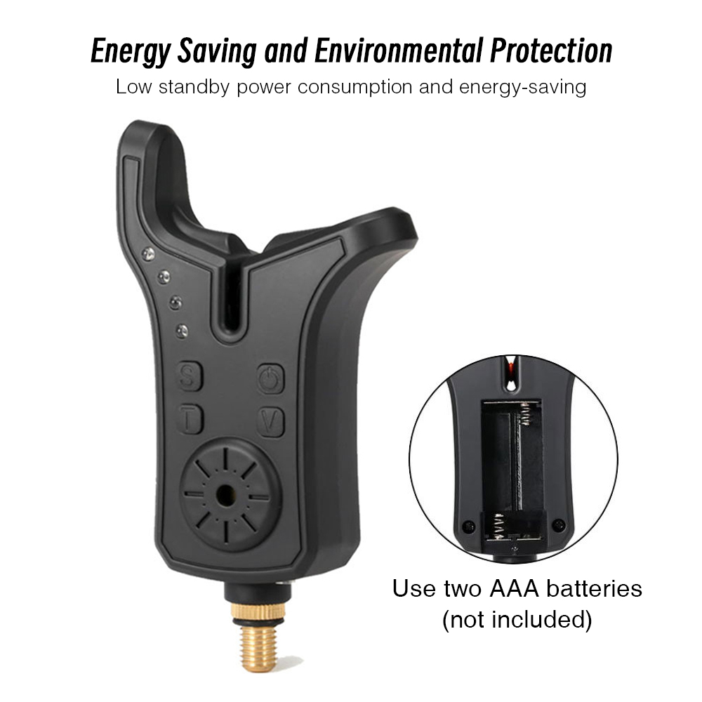 Coonor Electronic Fishing Bite - Bite Alarm incelemesi ve fiyatı