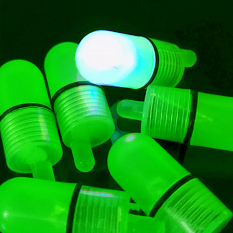 20pcs of Night Fishing LED Lig - Bite Alarm incelemesi ve fiyatı