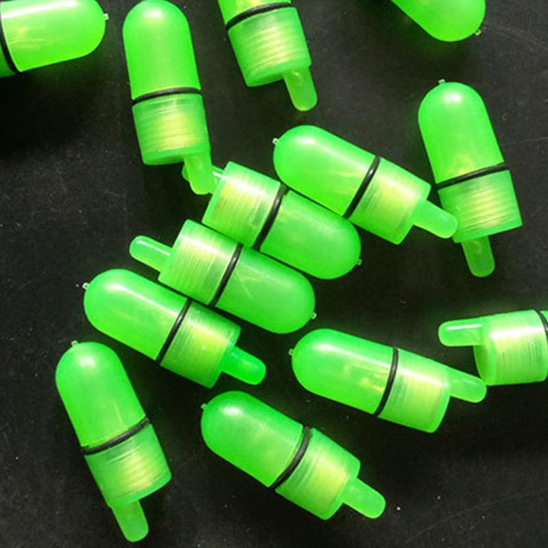 20pcs of Night Fishing LED Lig - Bite Alarm incelemesi ve fiyatı
