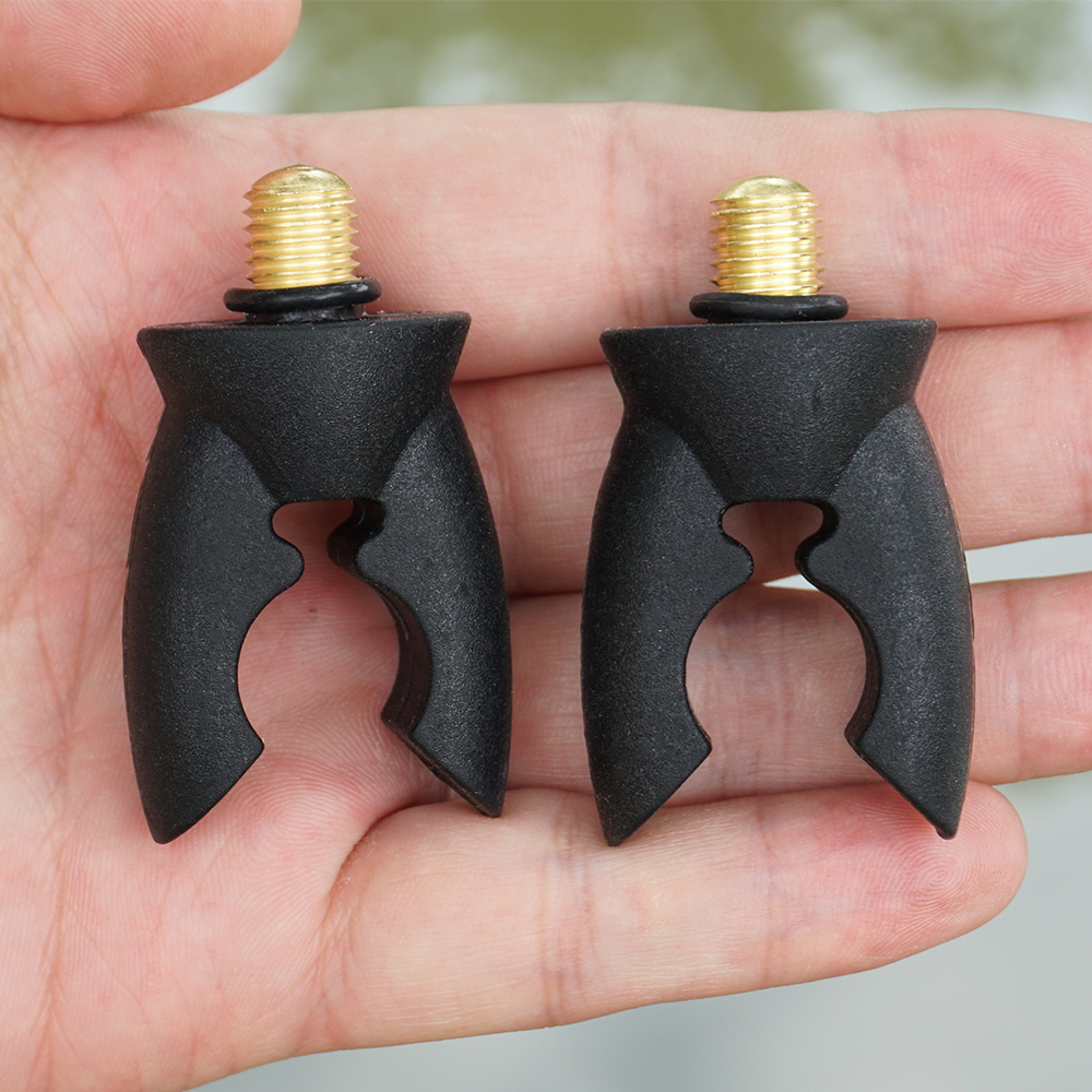 1x Carp Fishing Rod Rest Head  - Bite Alarm incelemesi ve fiyatı