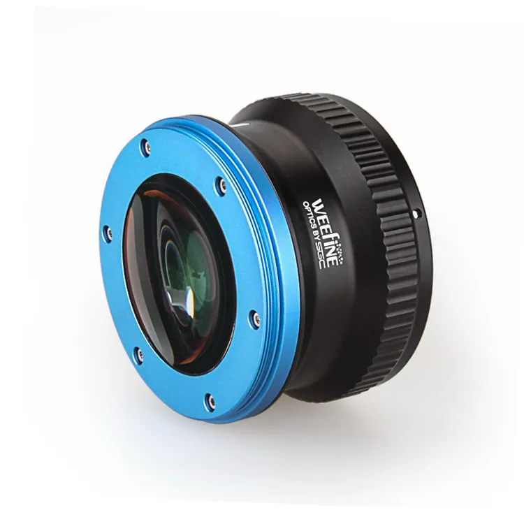 Weefine  WFL03 +12 high-qualit - Underwater Camera incelemesi ve fiyatı