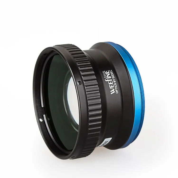 Weefine  WFL03 +12 high-qualit - Underwater Camera incelemesi ve fiyatı