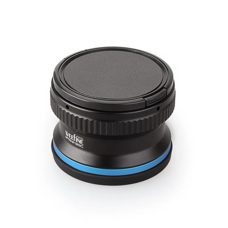 Weefine  WFL03 +12 high-qualit - Underwater Camera incelemesi ve fiyatı