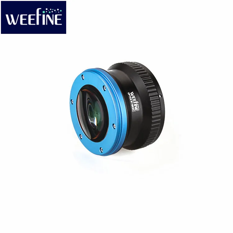 Weefine  WFL03 +12 high-qualit - Underwater Camera incelemesi ve fiyatı