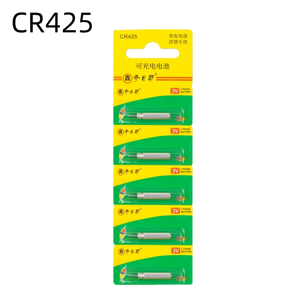 CR425 Float Rechargeable Batte - Fish Finder Charger incelemesi ve fiyatı