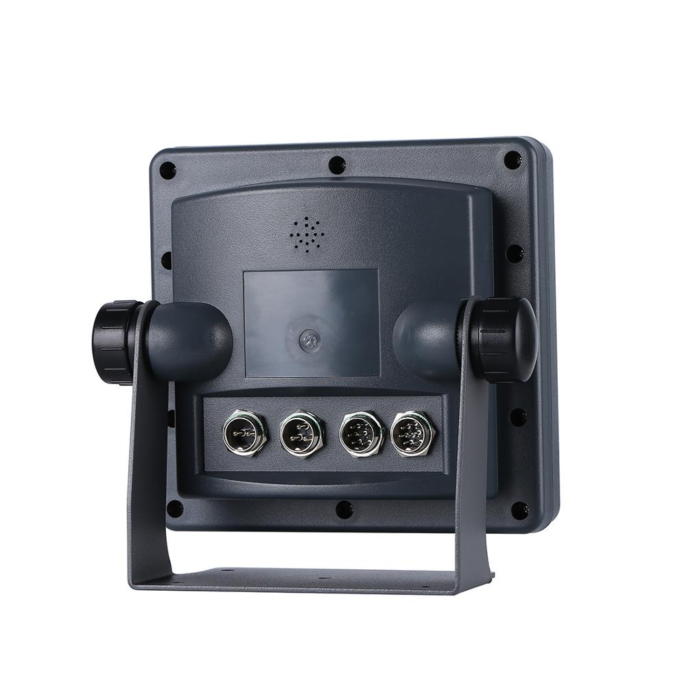 Matsutec 6-inch HF-620 MARINE  - Fish Finder incelemesi ve fiyatı