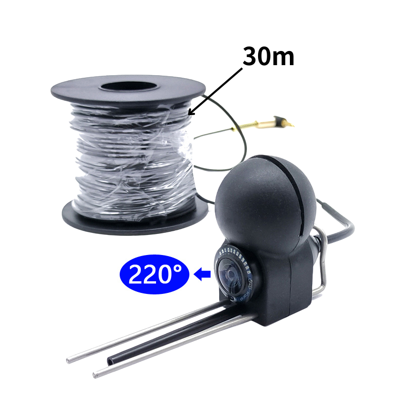 2W image transmission wireless - Underwater Camera incelemesi ve fiyatı