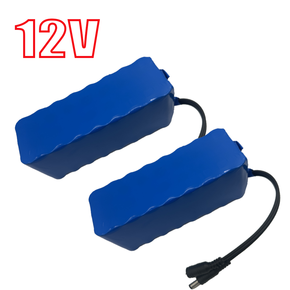 2025 New 12V 30Ah  Lithium Bat - Fish Finder Charger incelemesi ve fiyatı