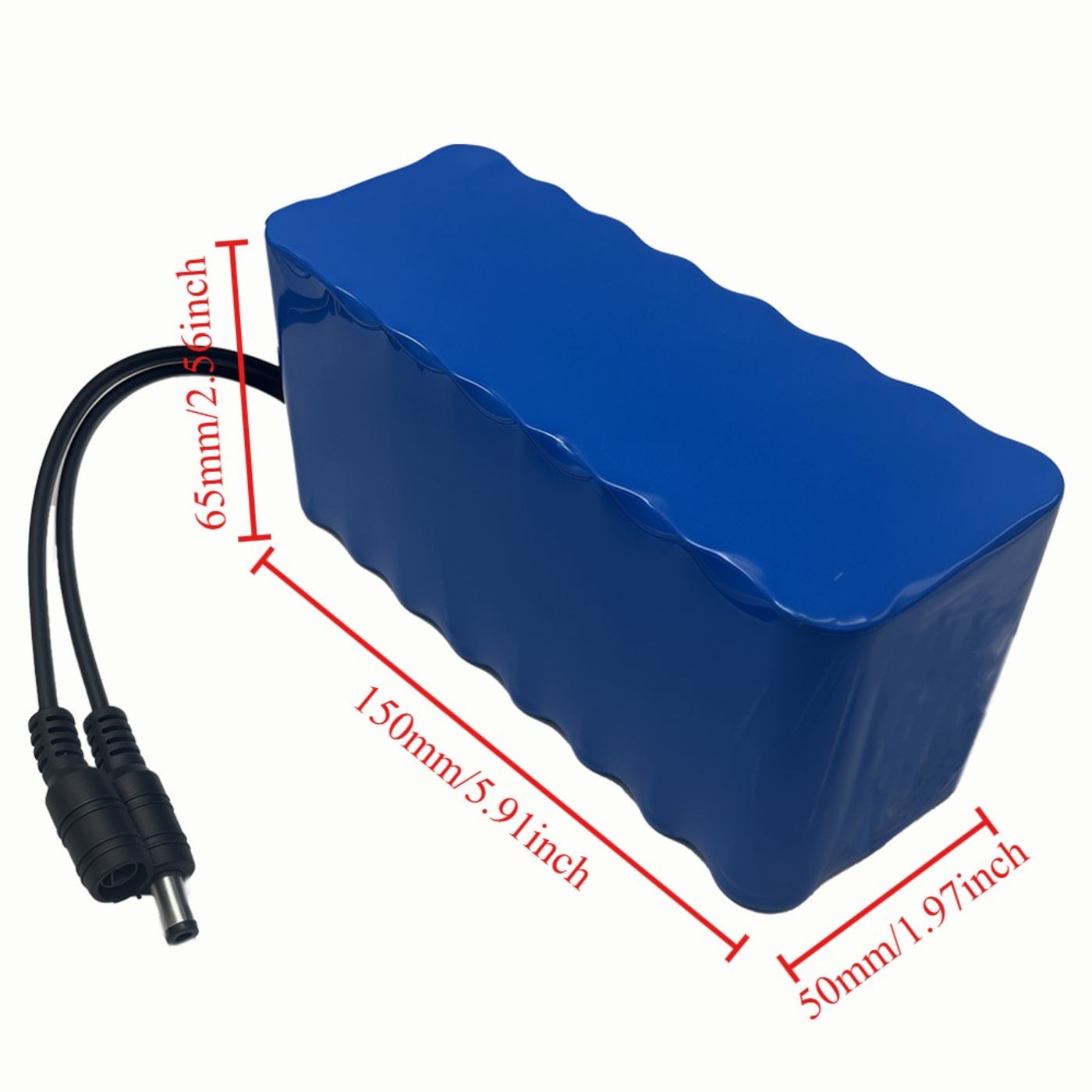 2025 New 12V 30Ah  Lithium Bat - Fish Finder Charger incelemesi ve fiyatı