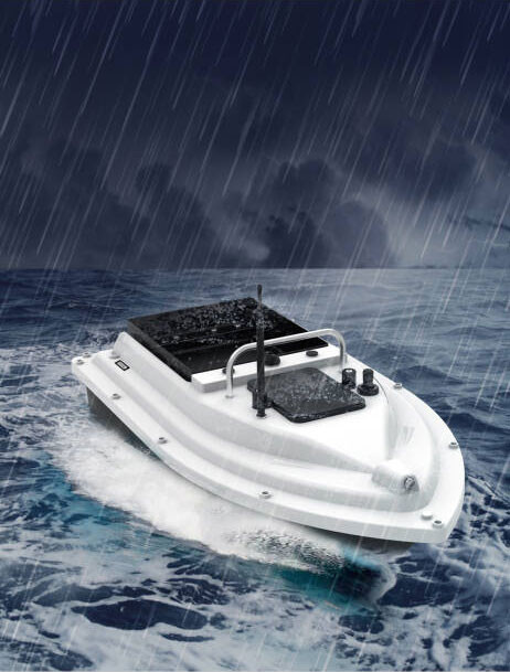 New 12V High Speed Carp Fishin - Fishing Gps incelemesi ve fiyatı