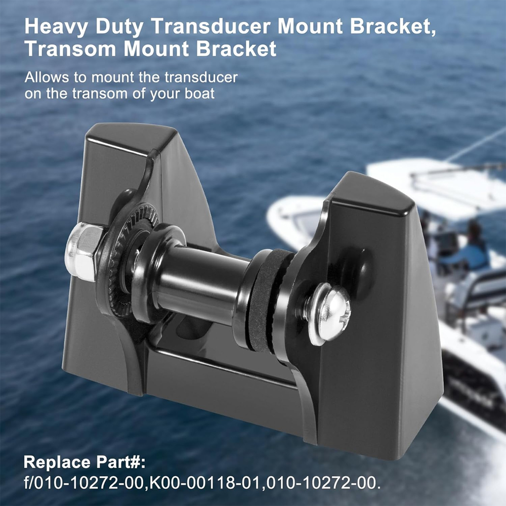 010-10272-00 Heavy Duty Transd - Fish Finder Transducer incelemesi ve fiyatı