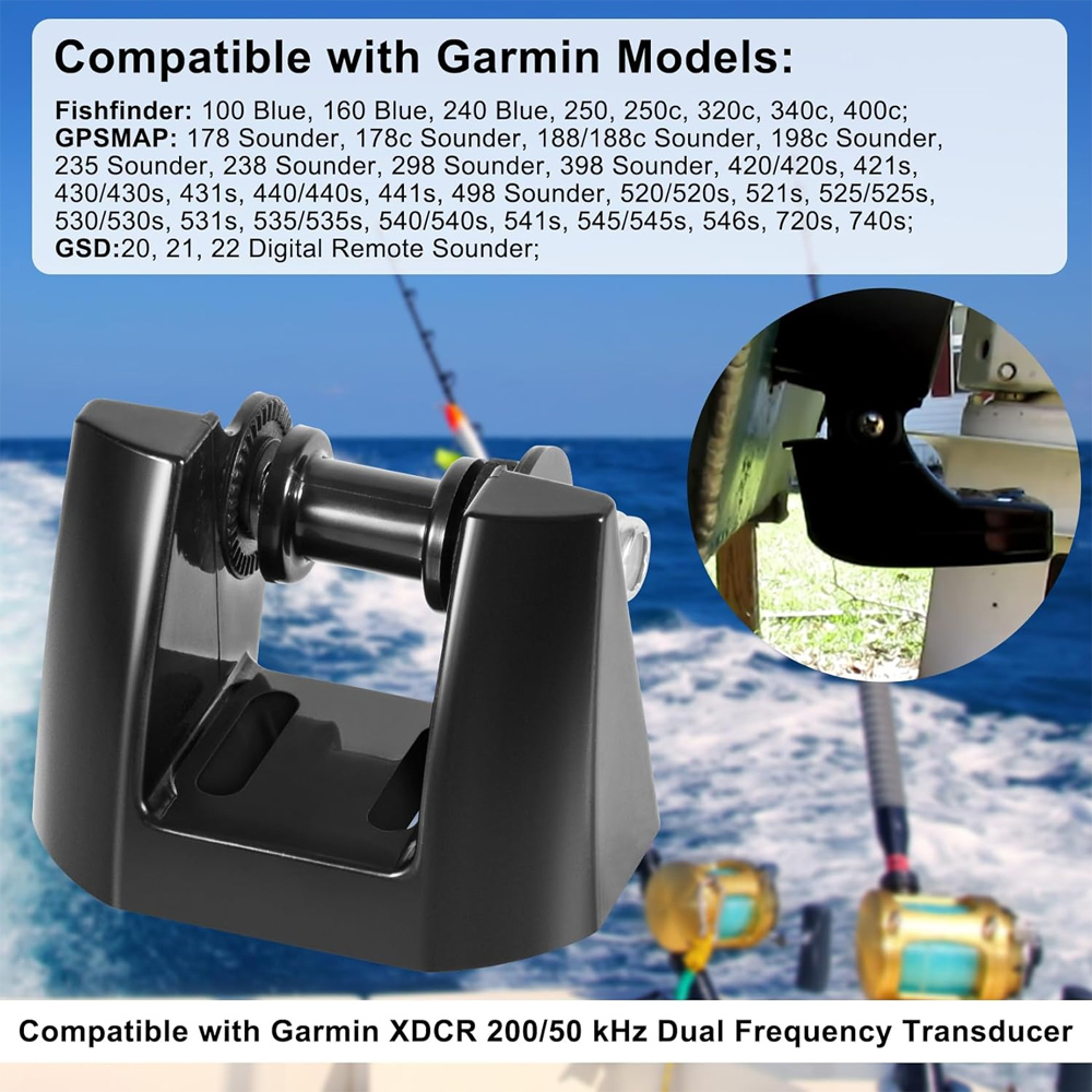 010-10272-00 Heavy Duty Transd - Fish Finder Transducer incelemesi ve fiyatı