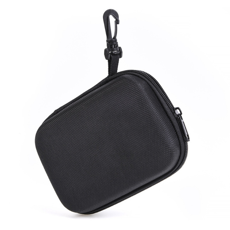 Portable Fly Fishing Lure Spin - Fish Finder Case incelemesi ve fiyatı
