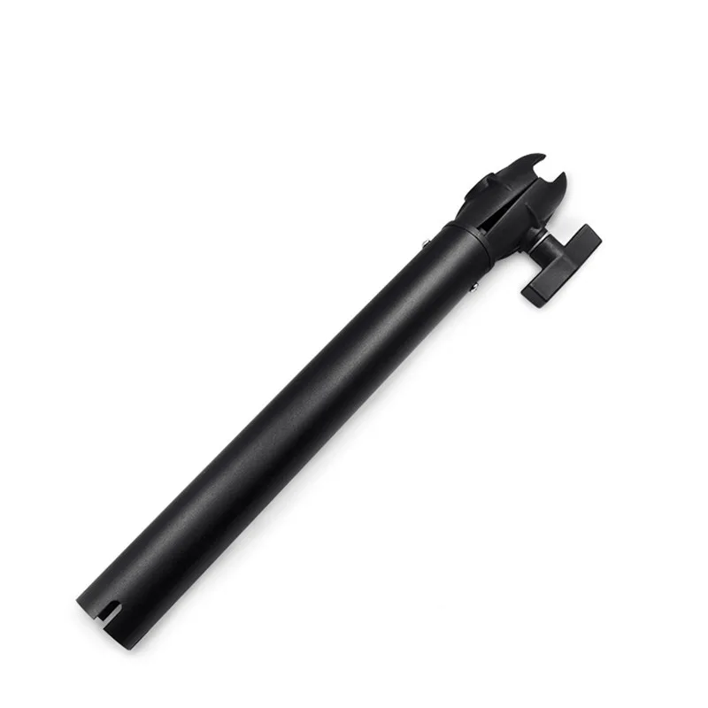 38cm  Aluminum Extension Pipe  - Fish Finder Gps incelemesi ve fiyatı