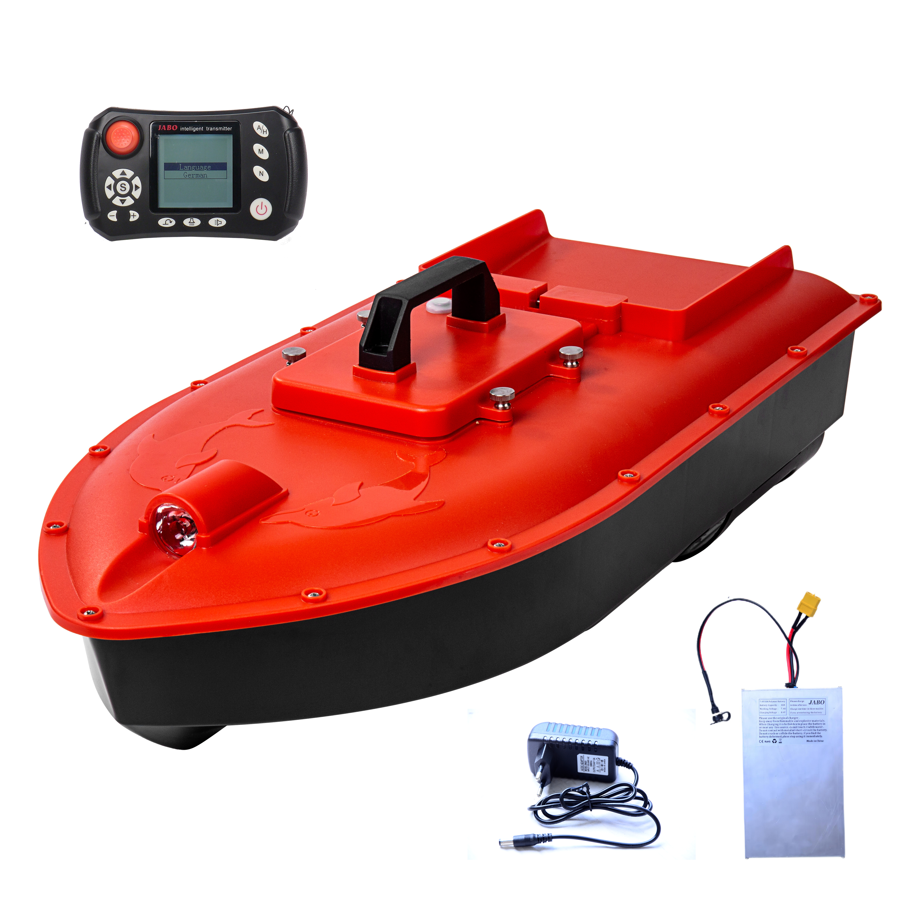JABO-Dolphin Saltwater Fishing - Fishing Gps incelemesi ve fiyatı