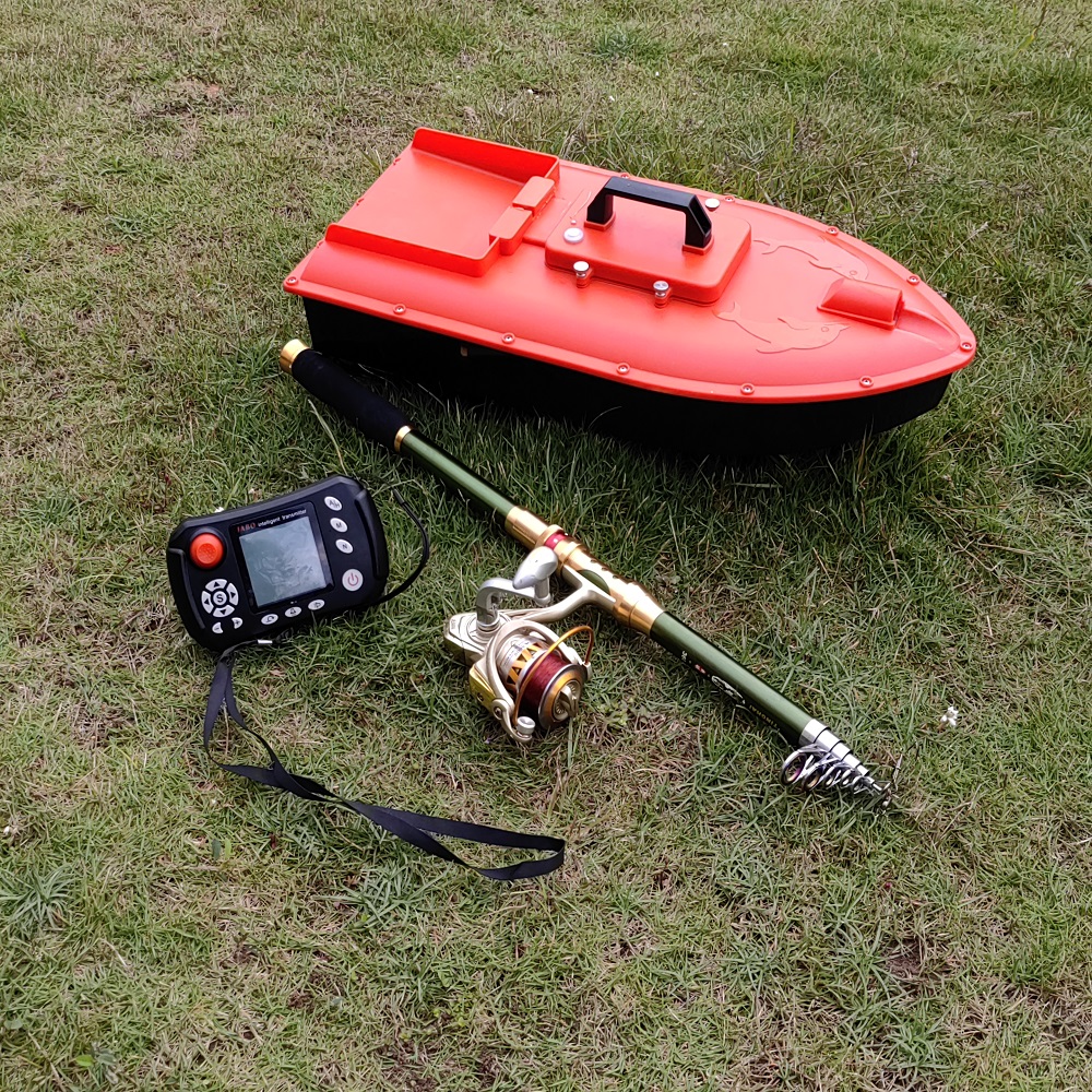 JABO-Dolphin Saltwater Fishing - Fishing Gps incelemesi ve fiyatı